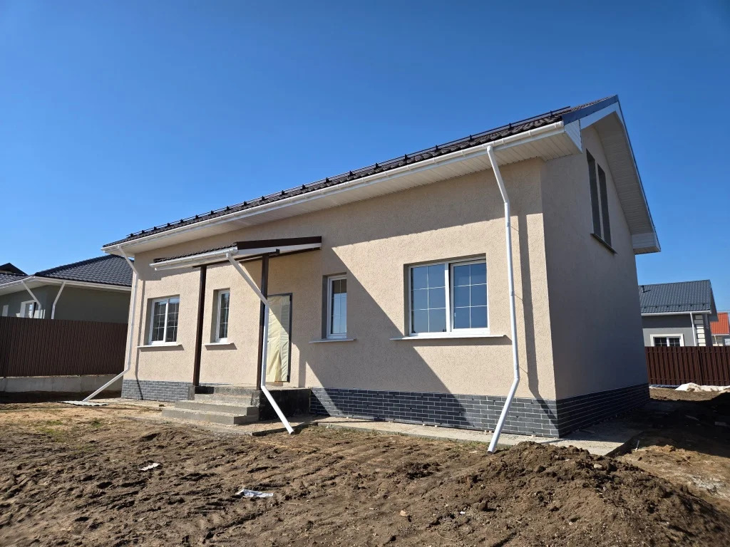 Коттедж 194.5 м2 с террасой на участке 6 сот. - Фото 3