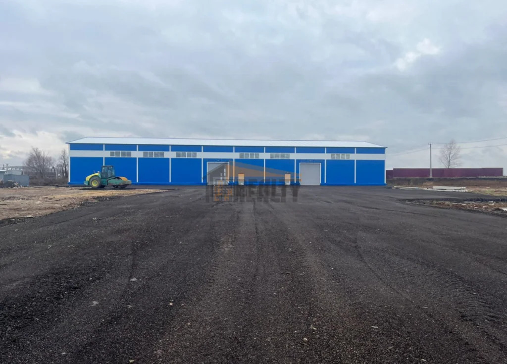 Аренда склада, Ивановское, Ступинский район, ул. Парковая - Фото 1