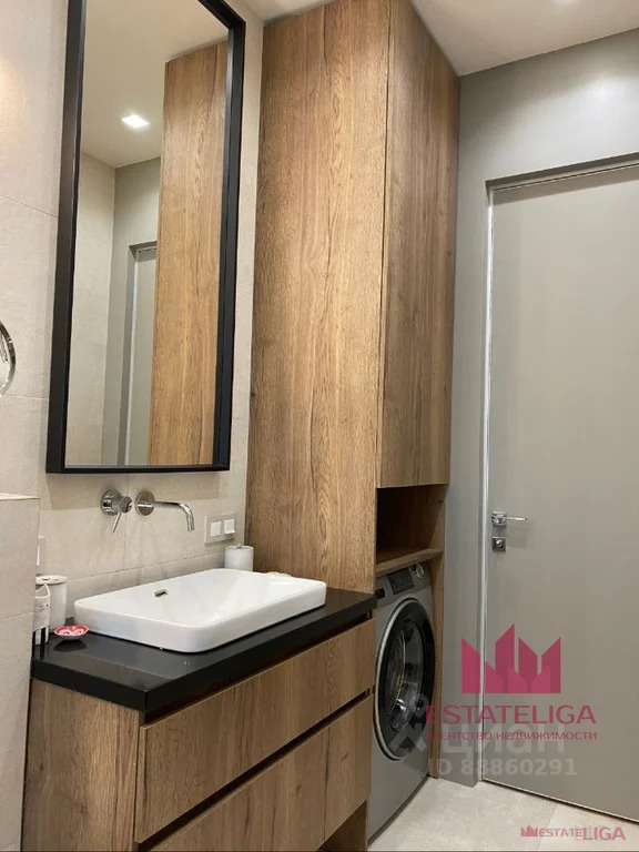 Аренда квартиры, Ленинградский пр-кт. - Фото 15