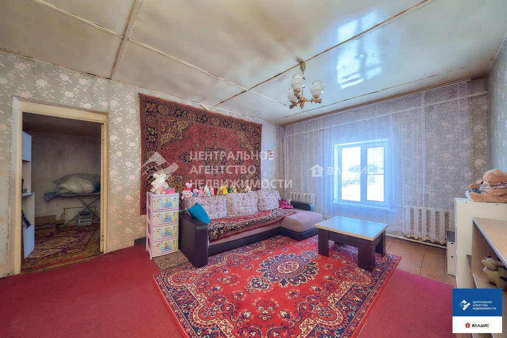 Продажа дома, Старое Батурино, Рыбновский район, 40 - Фото 5
