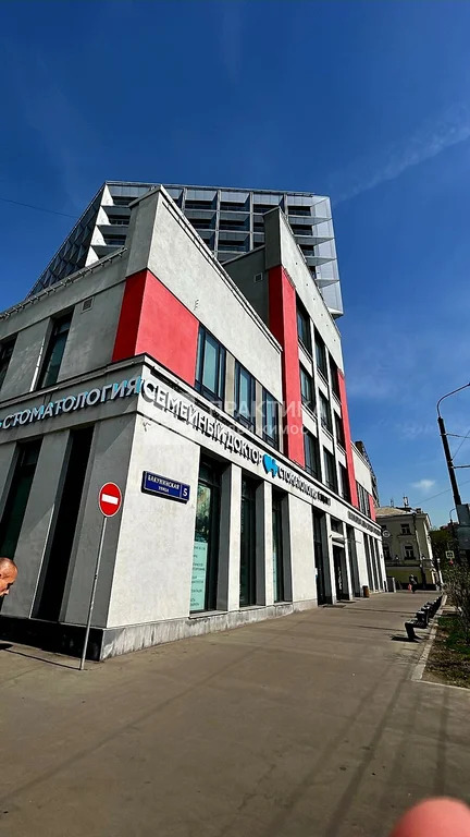 Продажа квартиры, ул. Бакунинская - Фото 29