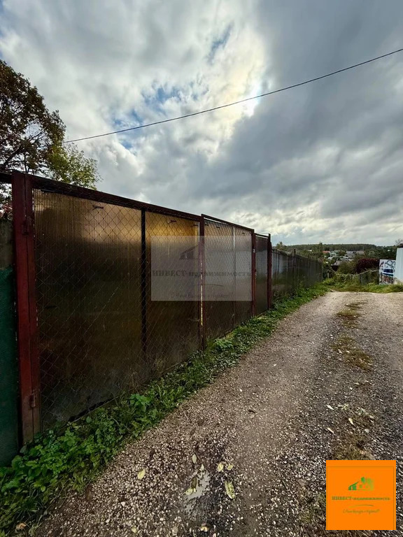 Продажа участка, Наро-Фоминск, Наро-Фоминский район - Фото 6