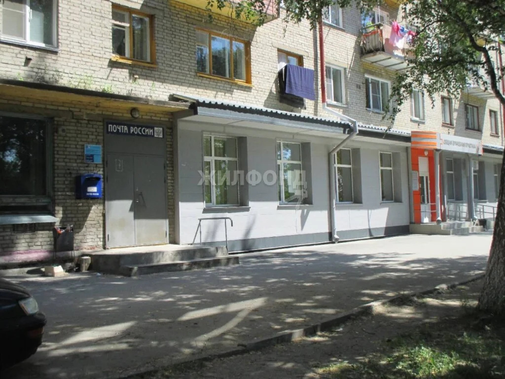 Продажа квартиры, Новосибирск, Звёздная - Фото 11