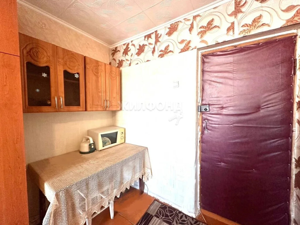 Продажа комнаты, Новосибирск, ул. Твардовского - Фото 3