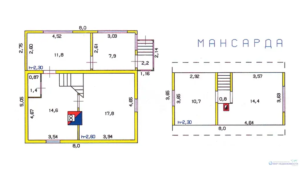 Дача на новорижском направлении в 130 км. от мкад в снт Конструктор-2 - Фото 42