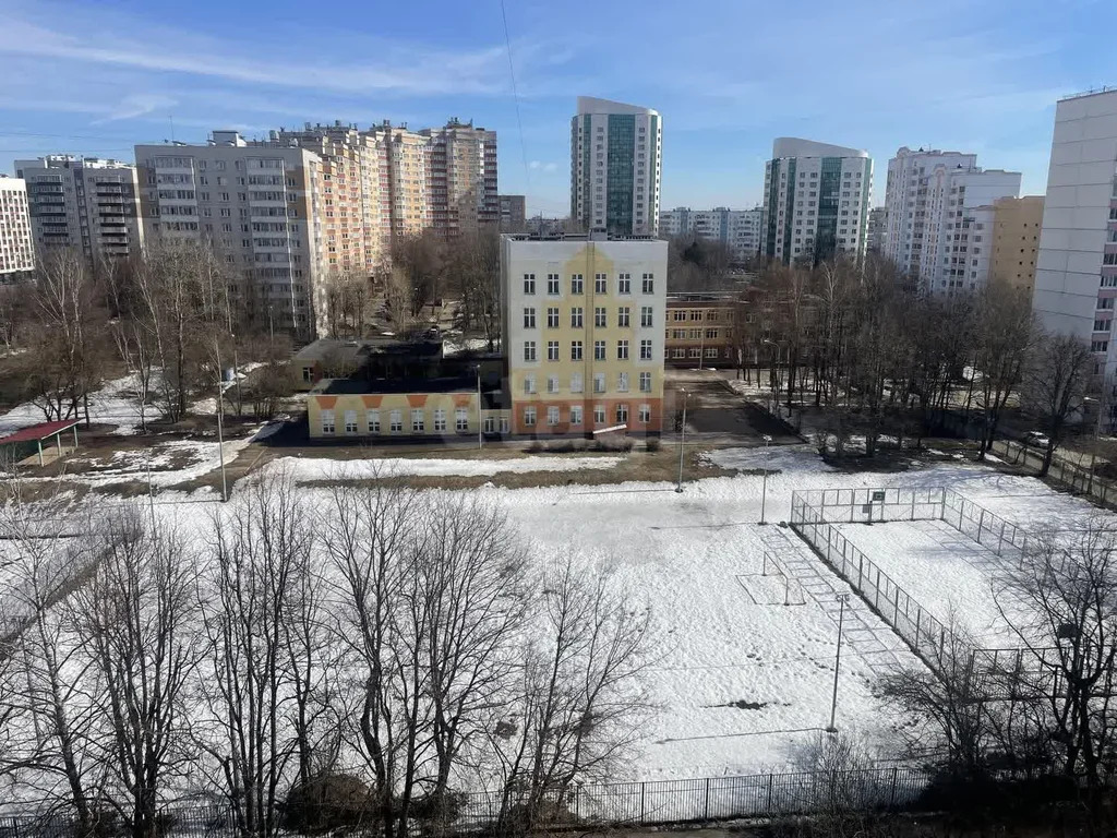 Продажа квартиры, Зеленоград - Фото 8