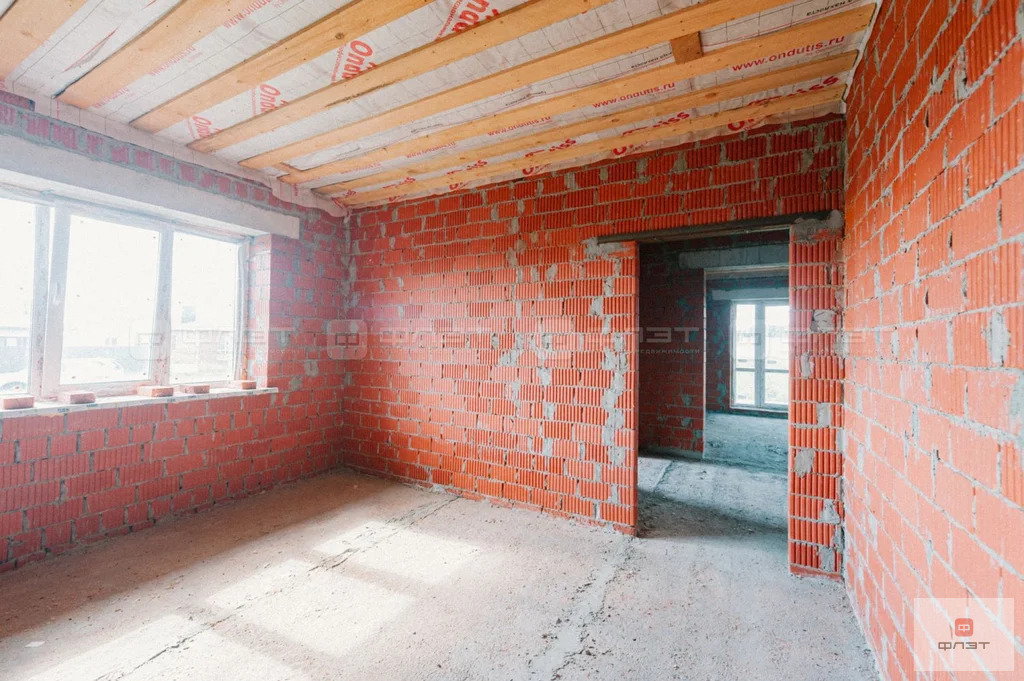 Продажа дома, Сокуры, Лаишевский район, ул. Жемчужная - Фото 15
