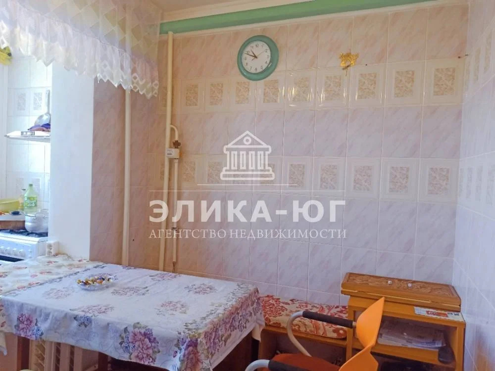 Продажа квартиры, Новомихайловский, Крымский район, 2-мкр. - Фото 11