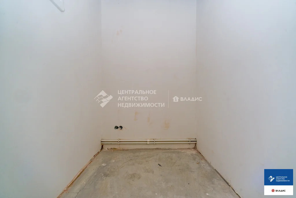Продажа квартиры, Дядьково, Рязанский район, улица Связи - Фото 13