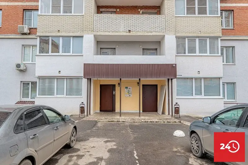 Просторная 2-комн квартира с качественным ремонтом в Пензе - Фото 16