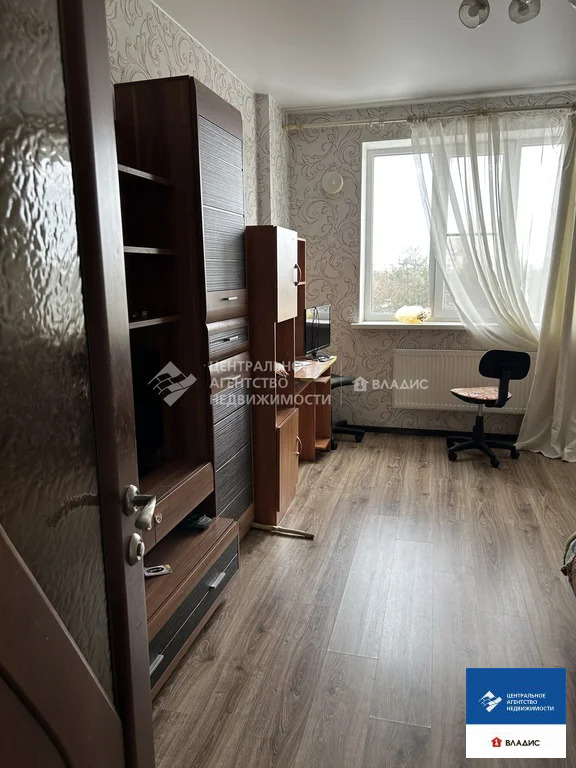 Аренда комнаты, Рязань, ул. Октябрьская - Фото 9