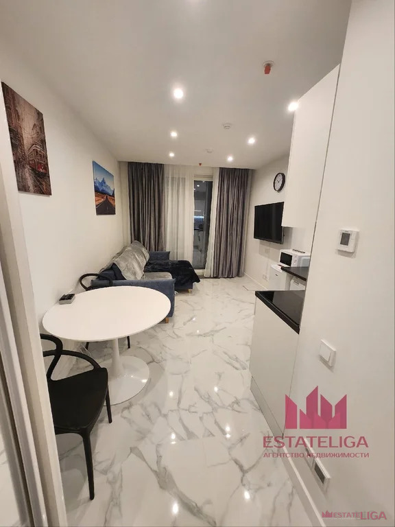 Продажа квартиры, Андропова пр-кт. - Фото 3