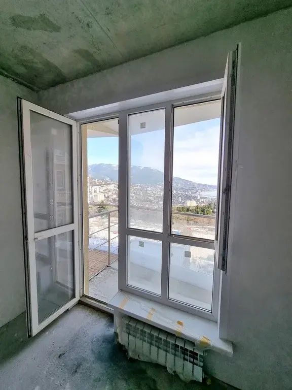 2-к. квартира, 48,4 м, 2/8 эт. - Фото 6