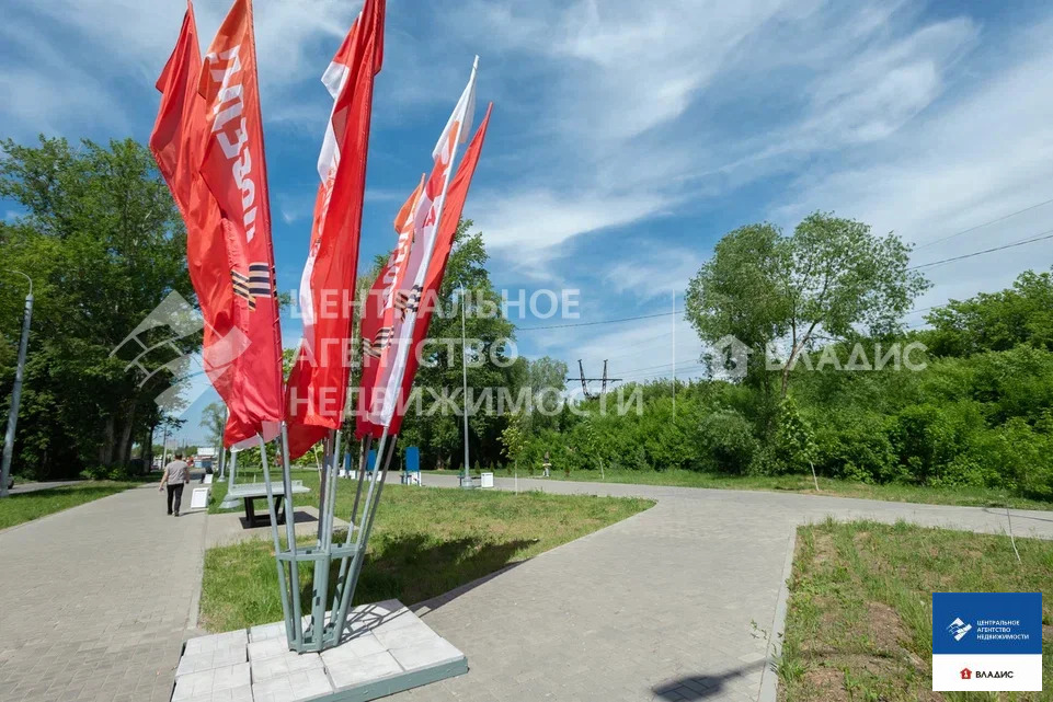 Продажа квартиры в новостройке, Рязань, микрорайон Октябрьский городок - Фото 7
