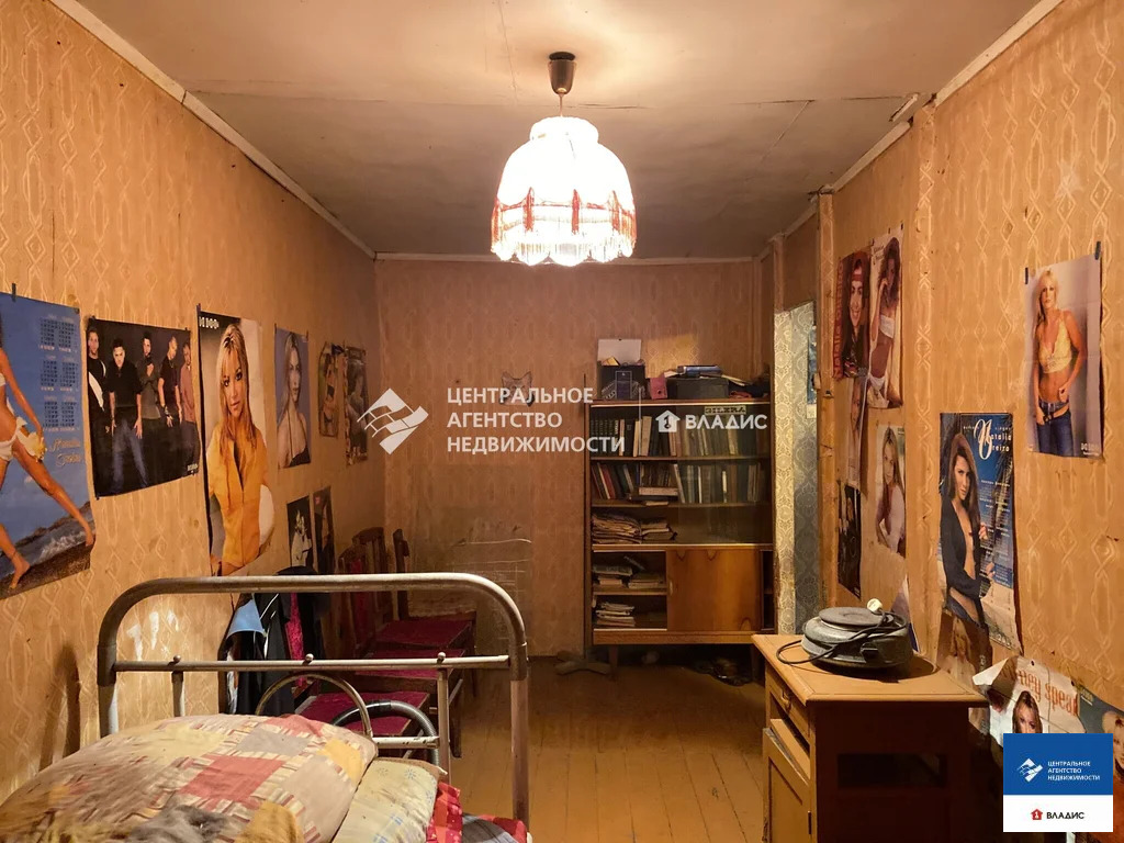 Продажа дома, Скопин, ул. Комсомольская - Фото 7