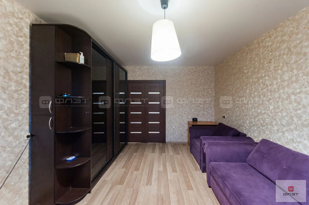 Продажа квартиры, Казань, ул. Академика Глушко - Фото 5