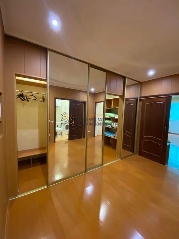 Аренда квартиры, Уфа, ул. Цюрупы - Фото 11