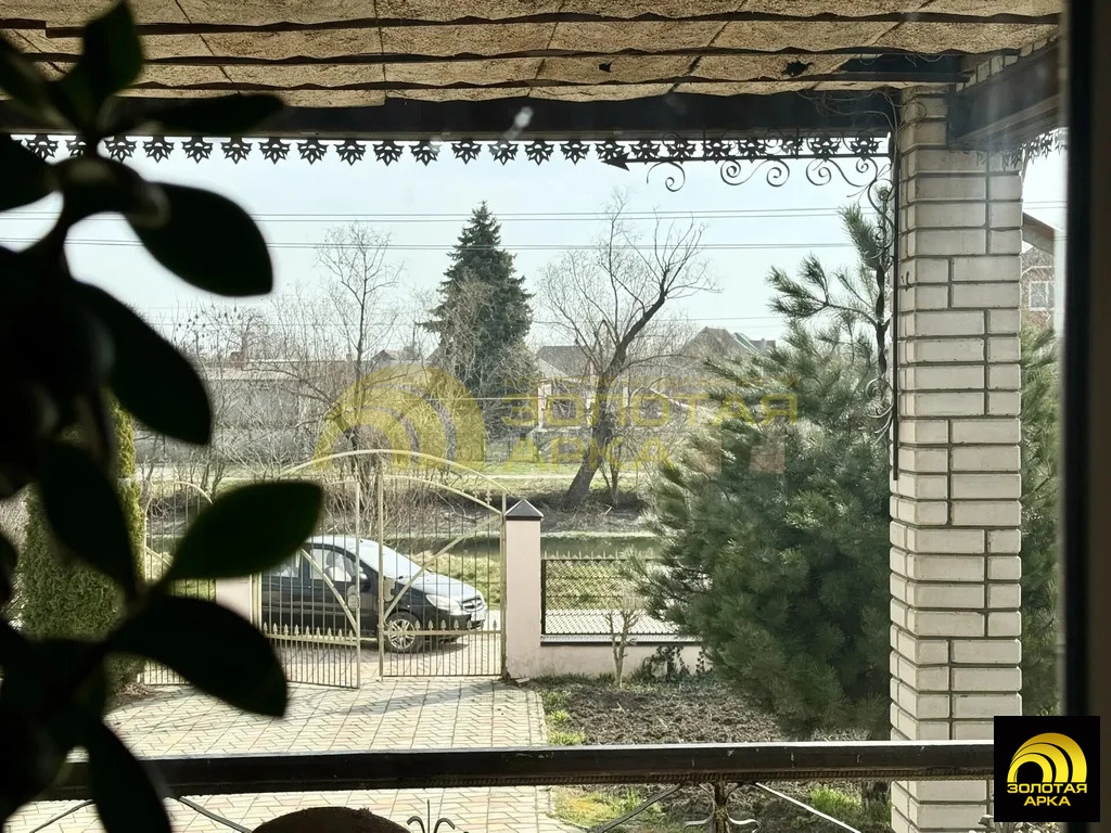 Продажа дома, Полтавская, Красноармейский район, Набережная улица - Фото 11