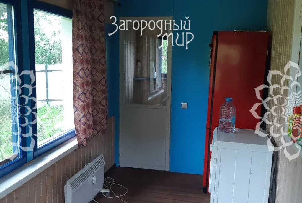 Продам участок, Новорижское шоссе, 200 км от МКАД - Фото 26