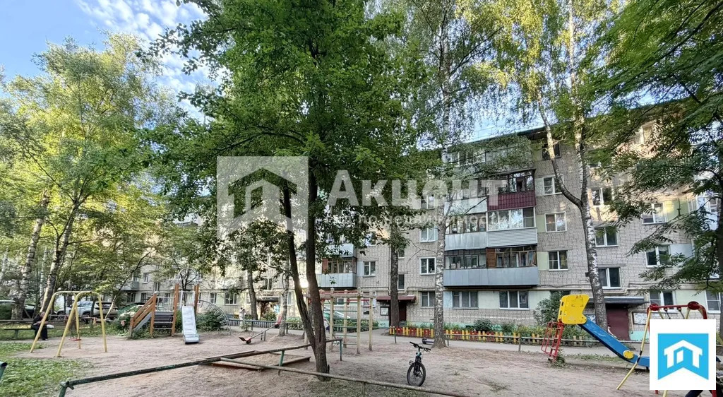Продажа квартиры, Иваново, Текстильщиков пр-кт. - Фото 11
