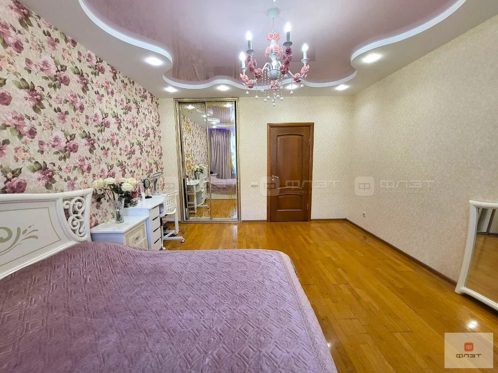 Продажа квартиры, Казань, ул. Галиаскара Камала - Фото 6