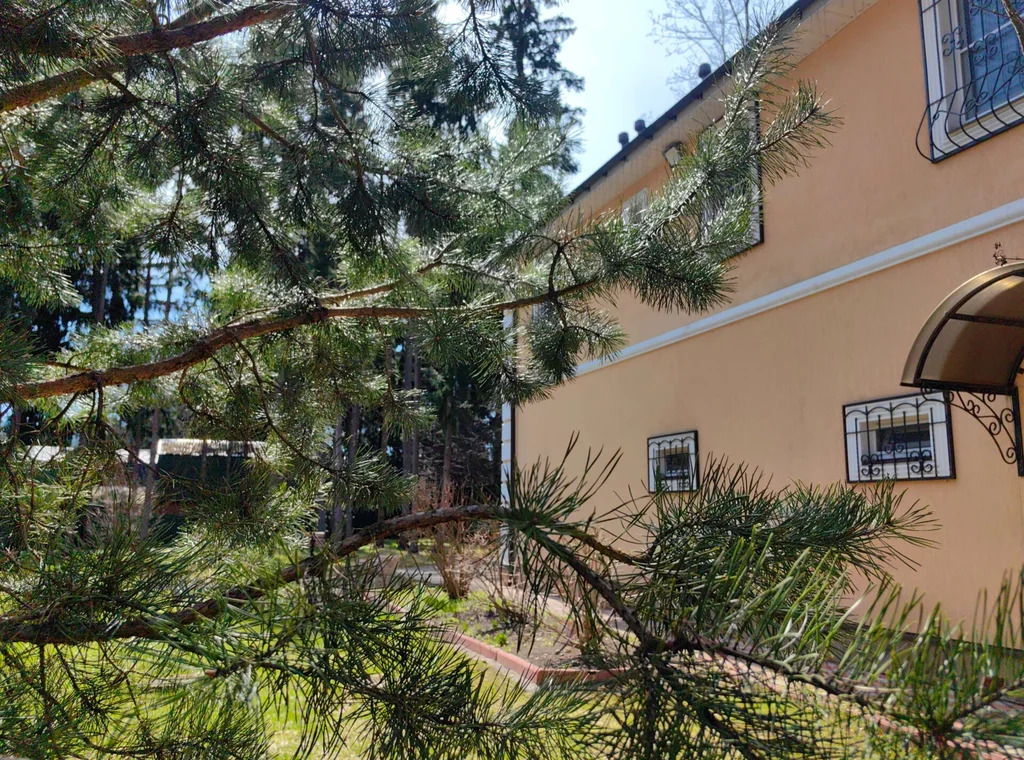 Продажа дома, Апрелевка, Наро-Фоминский район, ул. Кутузова - Фото 1