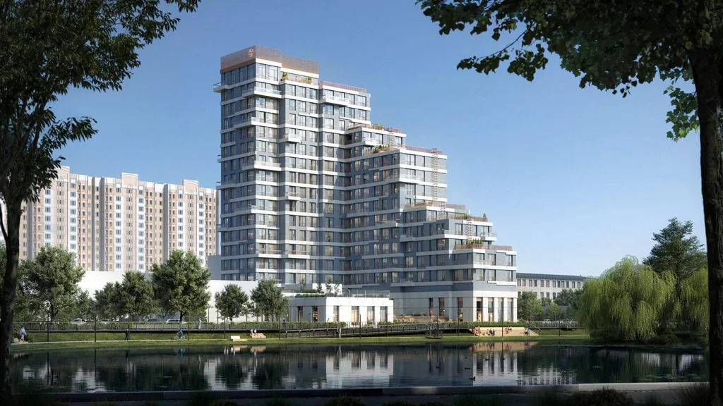 Продам 3-комн. квартиру 66.2 кв.м. - Фото 9