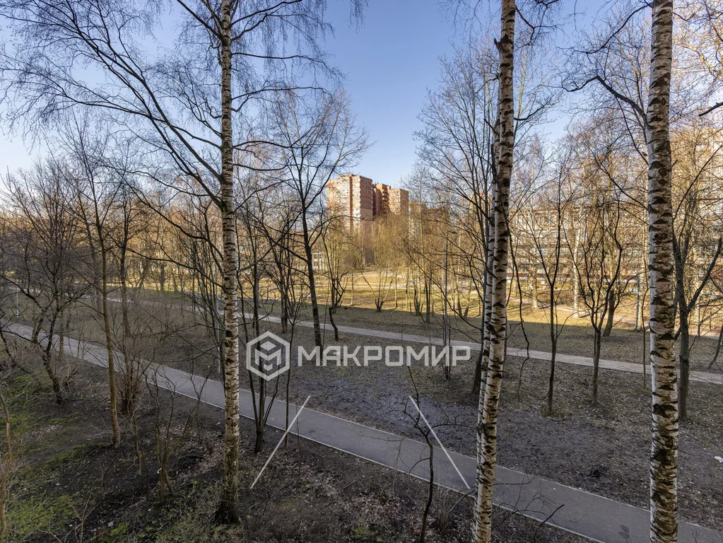 Продажа квартиры, м. Гражданский проспект, Гражданский пр-кт. - Фото 3