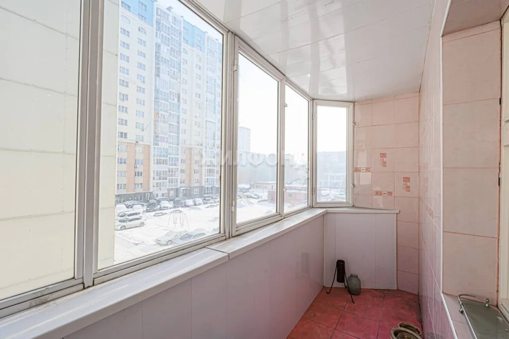 Продажа квартиры, Новосибирск, ул. Железнодорожная - Фото 8