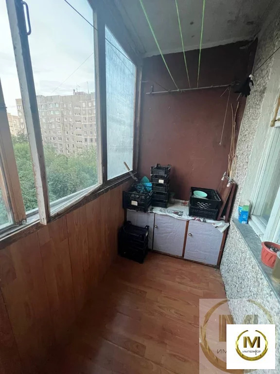 Продажа квартиры, Подольск, Комсомольская, д.81 - Фото 10