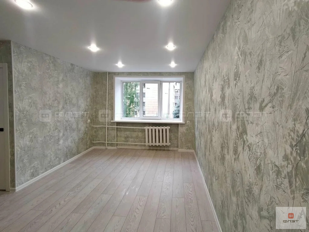 Продажа квартиры, Казань, тракт. Сибирский - Фото 1