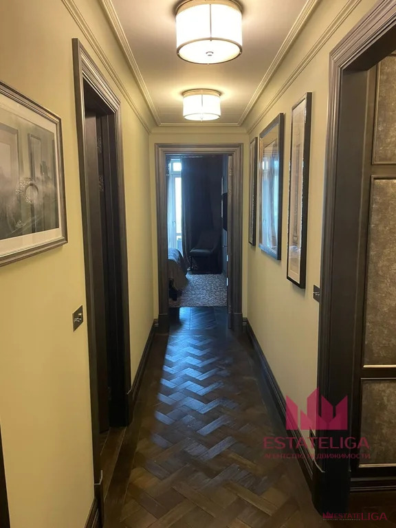 Аренда квартиры, Ломоносовский пр-кт. - Фото 16