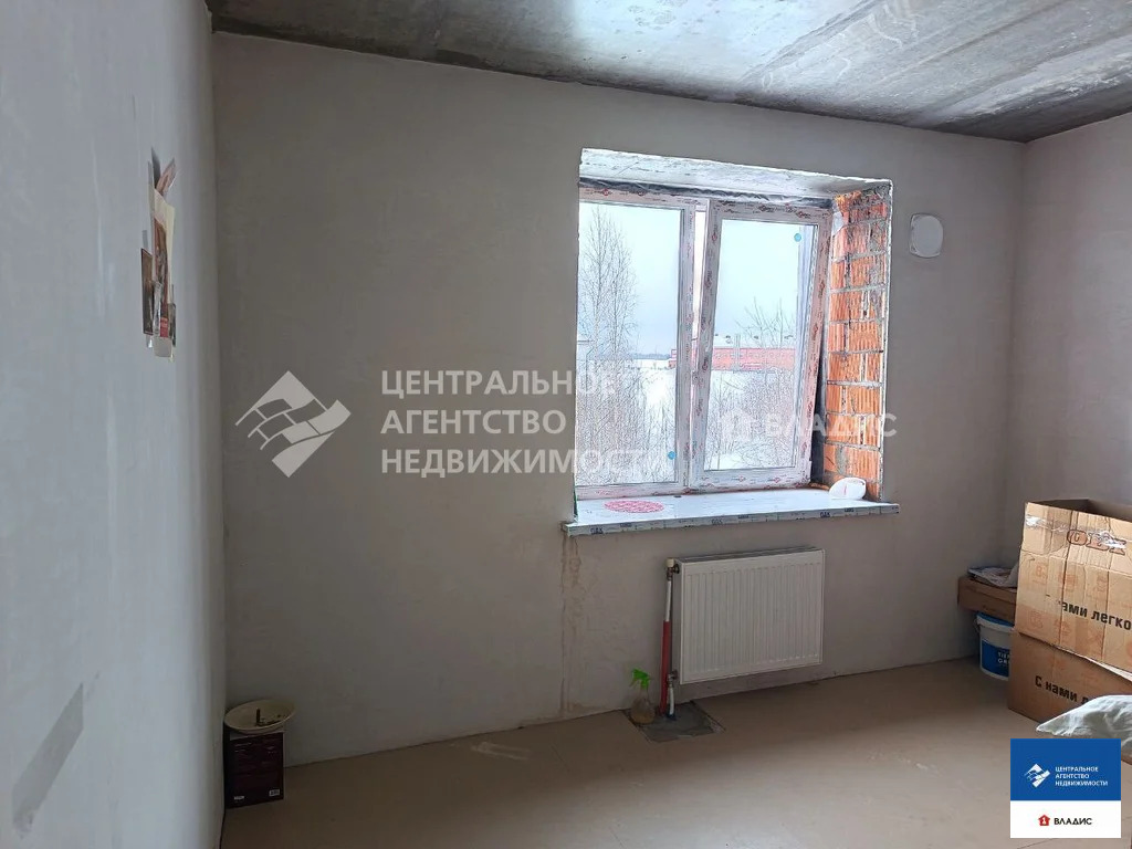 Продажа квартиры, Рыбное, Рыбновский район, Крымская улица - Фото 4