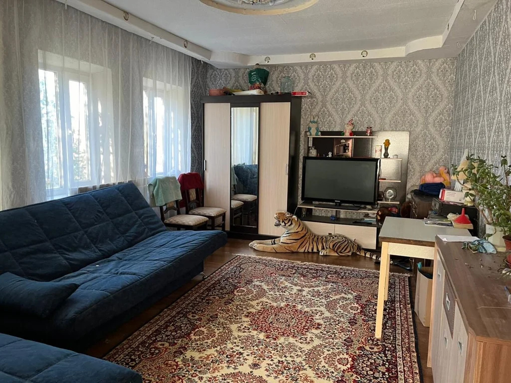 Продажа дома, Вышестеблиевская, Темрюкский район, Садовый пер. - Фото 3