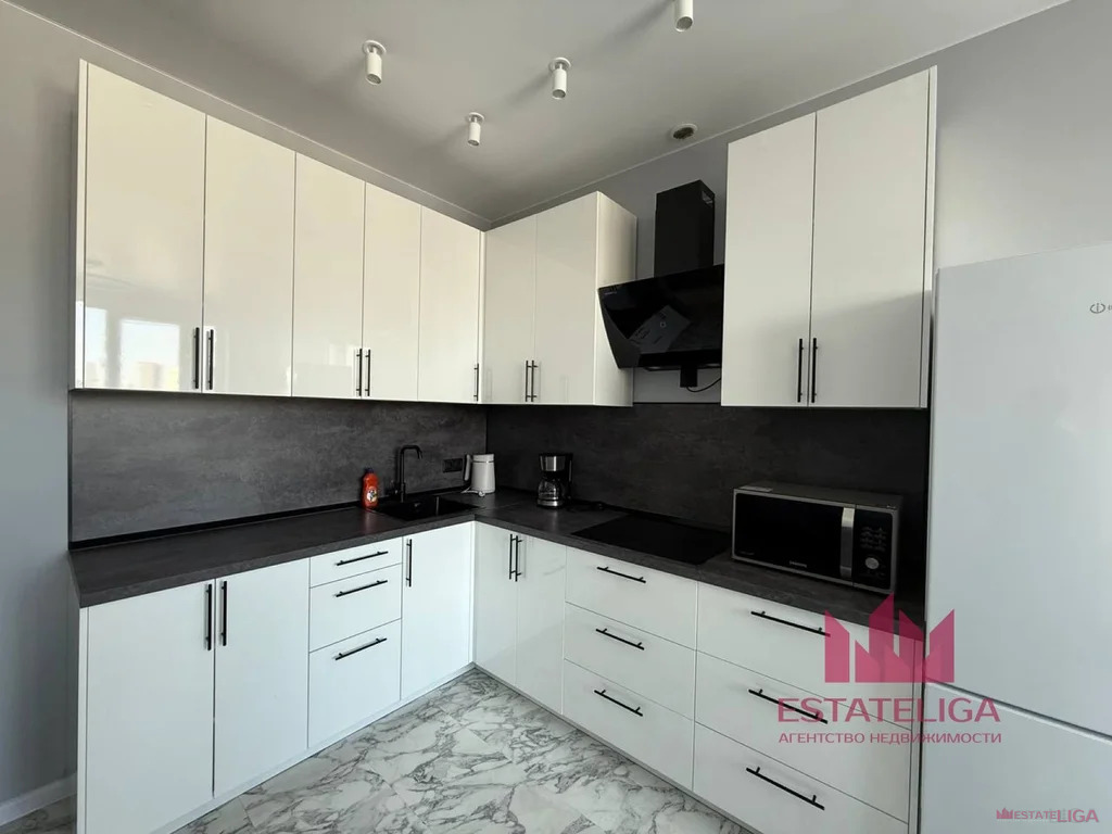 Аренда квартиры, улица Василия Ланового - Фото 2