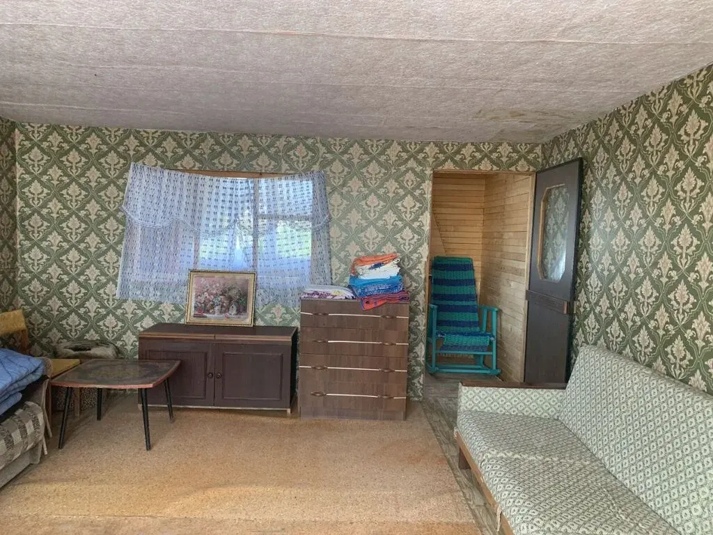 Продажа дома 45.0м Тульская область, Алексин, Шахтер СНТ, 3 - база ... - Фото 22