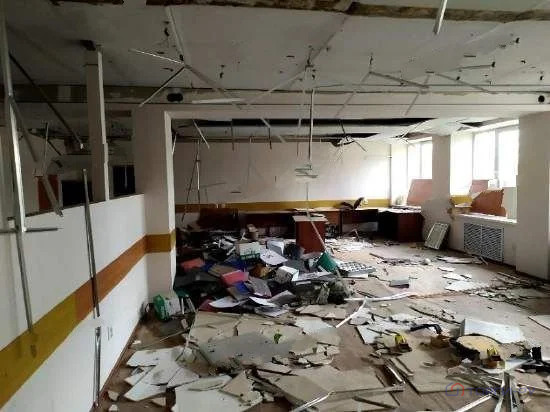 Продажа производственного помещения, Саранск, улица А.П. Гайдара - Фото 7