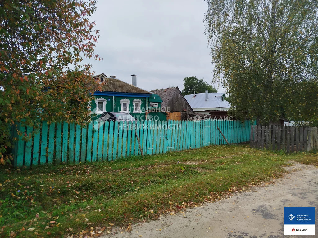 Продажа дома, Мимишкино, Касимовский район - Фото 9