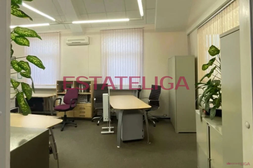 Аренда офиса, ул. Пречистенка - Фото 7