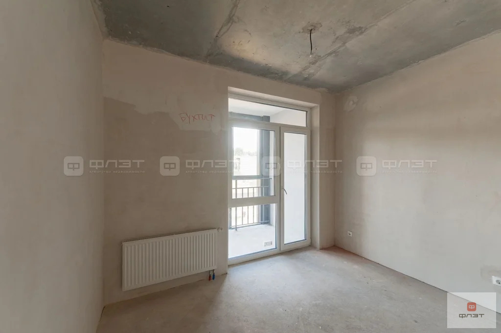 Продажа квартиры, Казань, ул. Рашита Салахова - Фото 26