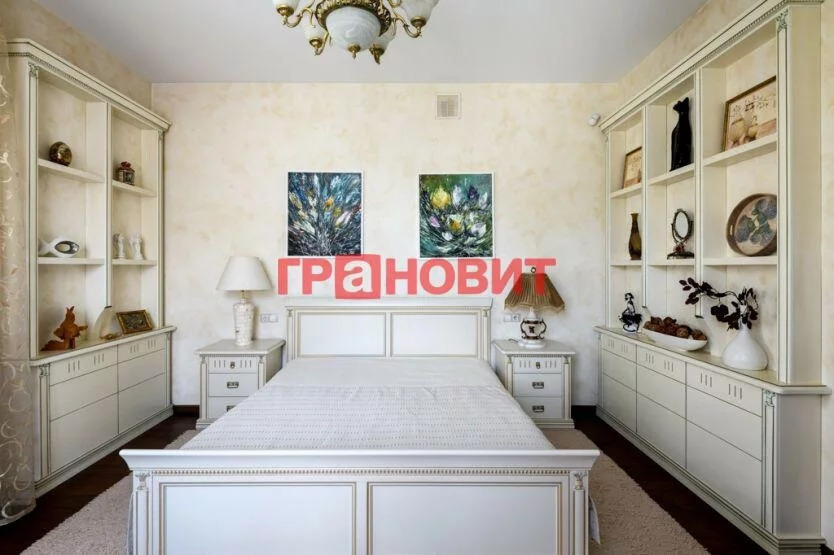 Продажа дома, Новосибирск, ул. Зимняя - Фото 22