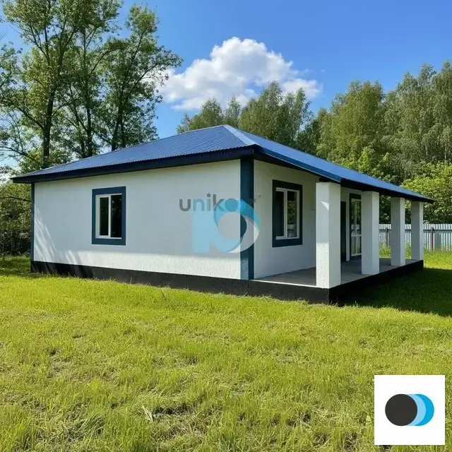 Продажа дома, Иглино, Иглинский район, ул. Ворошилова - Фото 3