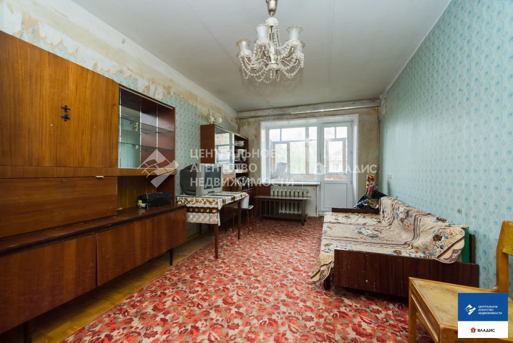 Продажа квартиры, Рязань, Касимовское ш. - Фото 7