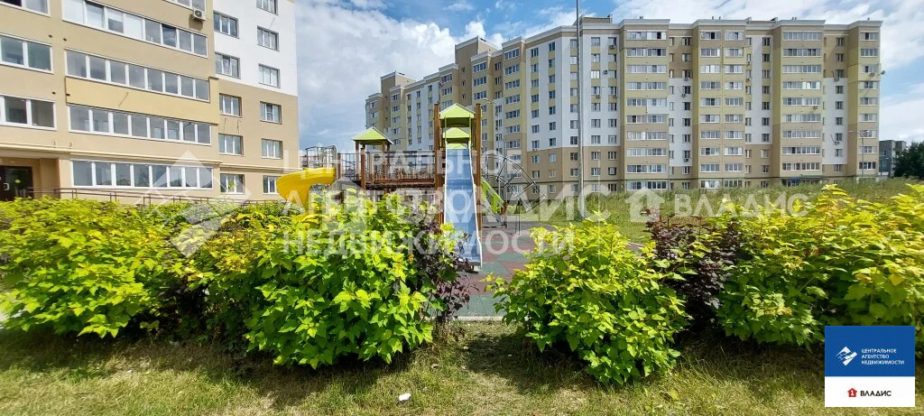 Продажа квартиры, Рязань, ул. Птицеводов - Фото 0