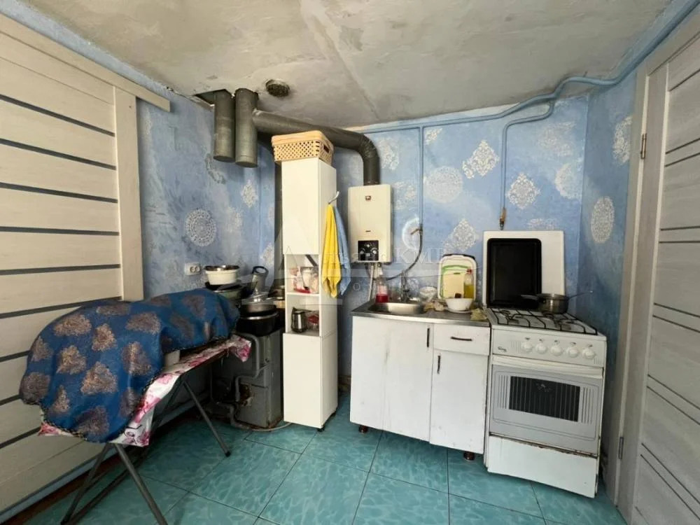 Продажа дома, Георгиевск, ул. Красноармейская - Фото 14