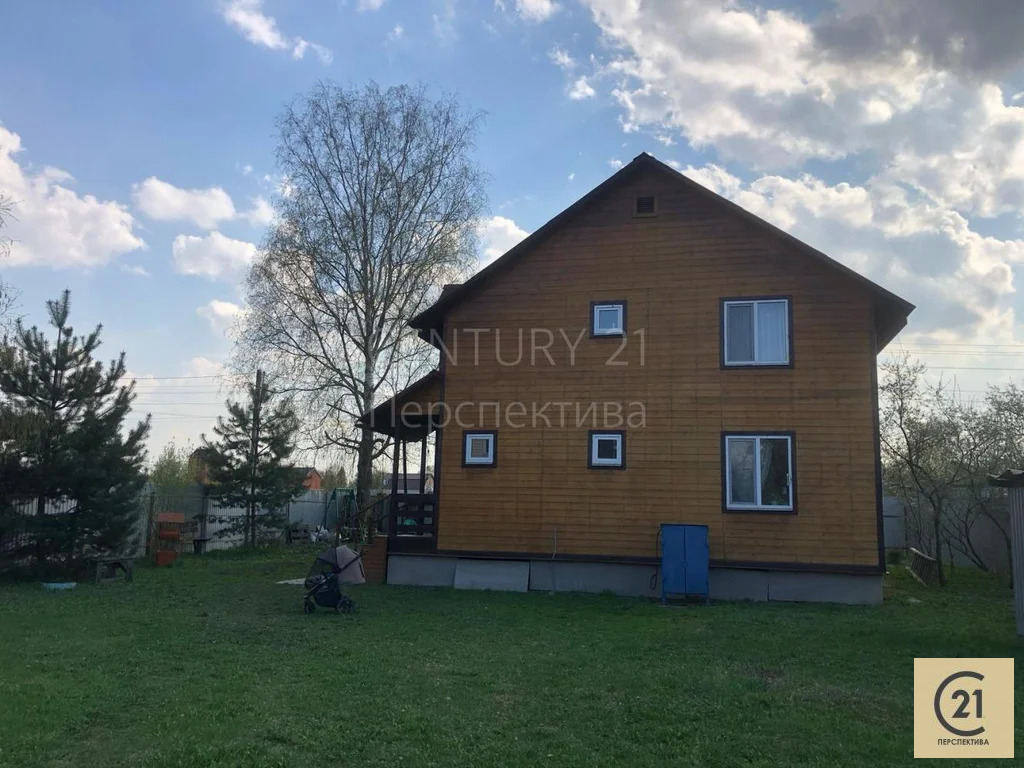 Продажа дома, Ногинск, Богородский г. о., ул. Рабочая - Фото 22