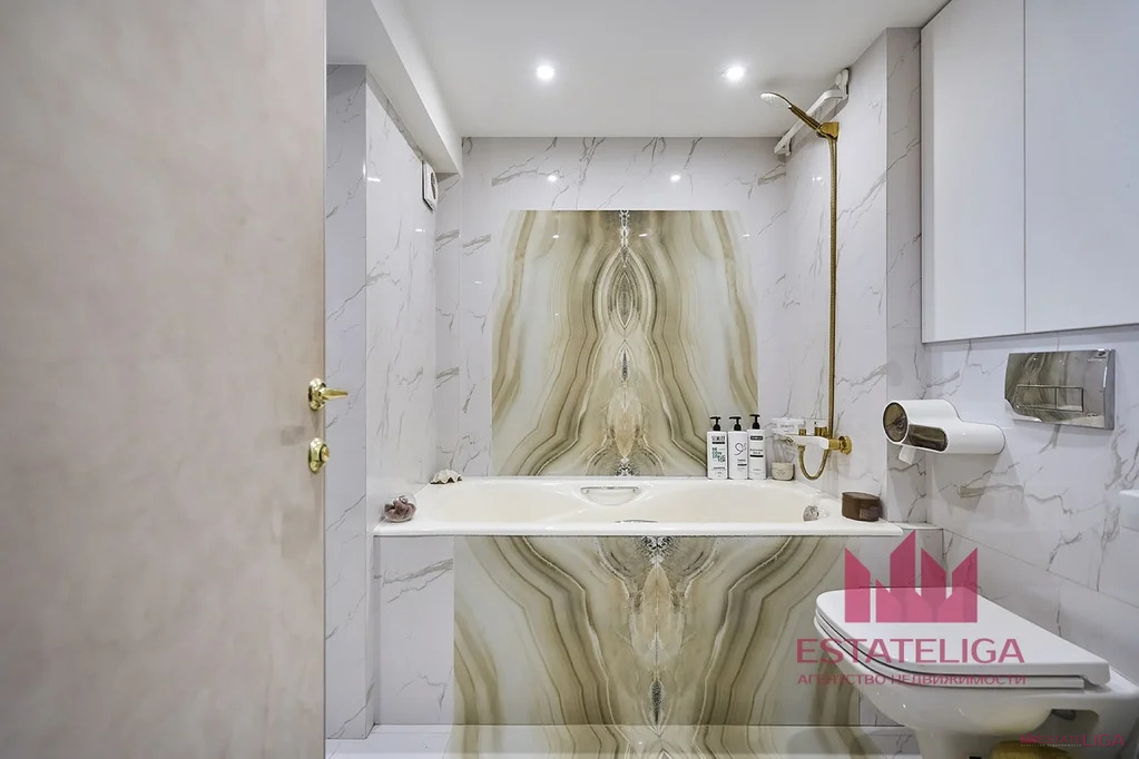 Продажа квартиры, Нижняя Красносельская улица - Фото 16
