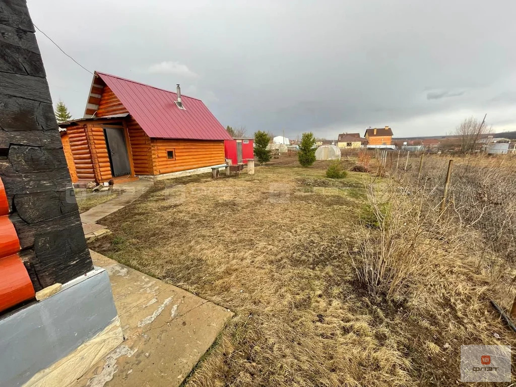 Продажа дома, Старое Шигалеево, Пестречинский район, ул. Центральная - Фото 13