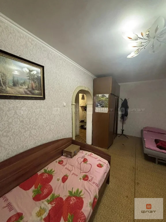Продажа квартиры, Казань, ул. Шоссейная - Фото 2