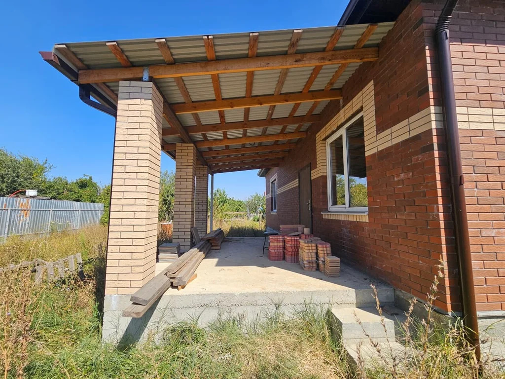 Продажа дома, Абинск, Абинский район, ул. Степная - Фото 8